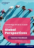 Cambridge Complete Global Perspectives for IGCSE and O...