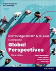 Cambridge Complete Global Perspectives for IGCSE and O...