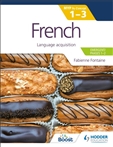French for the IB MYP 1 - 3 (Emergent Phases 1-2)...