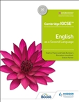 Cambridge IGCSE English as a Second Language Student's Book