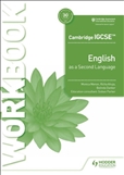 Cambridge IGCSE English as a Second Language Workbook