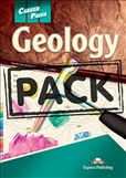 Career Paths: Geology Student's Book with Digibook App