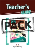 Career Paths: Geology Teacher's Pack (2022)