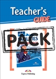 Career Paths: Facilities Maintenance Teacher's Pack (2022)