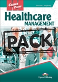 Career Paths: Healthcare Management Student's Book with Digibook App