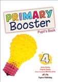 Primary Booster 4 Student's Book