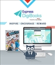 # English 2 Student's Digibook App **ONLINE ACCESS CODE ONLY**