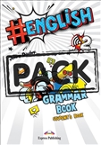 # English 2 Grammar Student's Book with Digibook App