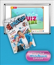 # English 2 Grammar Interactive Whiteboard **ACCESS CODE ONLY**
