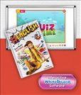 # English 1 Grammar Interactive Whiteboard **ACCESS CODE ONLY**