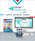 Career Paths: Geography Student's Book Digibook App Access Code