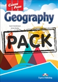 Career Paths: Geography Student's Book with Digibook App
