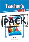 Career Paths: Geography Teacher's Pack (2022)