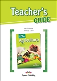 Career Paths: Agriculture Teacher's Pack (2022)