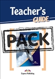 Career Paths: Air Force Teacher's Pack (2022)