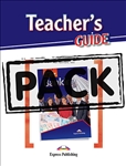 Career Paths: Banking Teacher's Pack (2022)