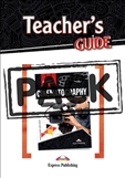Career Paths: Cinematography Teacher's Guide Pack (2022)