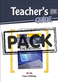 Career Paths: Computer Engineering Second Edition Teacher's Guide Pack