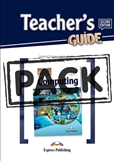 Career Paths: Computing Second Edition Teacher's Guide Pack
