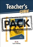 Career Paths: Criminology Teacher's Pack