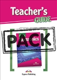 Career Paths: Electronics Teacher's Pack (2022)