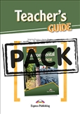 Career Paths: Environmental Science Teacher's Pack (2022)