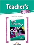 Career Paths: Finance Teacher's Pack (2022)