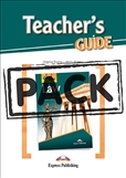 Career Paths: Law Teacher's Pack (2022)