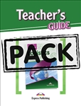 Career Paths: Logistics Teacher's Pack (2022)