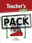 Career Paths: Management 2 Teacher's Pack (2022)