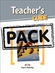 Career Paths: Mechanics Teacher's Pack (2022)