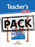 Career Paths: Medical Teacher's Pack (2022)