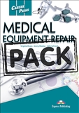 Career Paths: Medical Equipment Repair Teacher's Pack (2022)