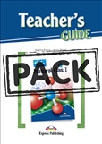 Career Paths: Natural Gas I Teacher's Pack (2022)