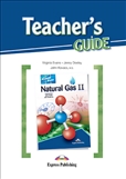 Career Paths: Natural Gas 2 Teacher's Pack (2022)