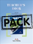 Career Paths: Navy Teacher's Pack (2022)