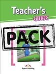 Career Paths: Nursing Teacher's Pack (2022)