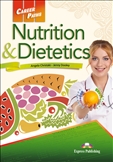 Career Paths: Nutrition and Dietetics Teacher's Pack (2022)