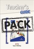 Career Paths: Pet Care Teacher's Pack (2022)