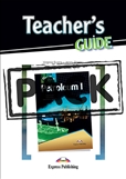 Career Paths: Petroleum 1 Teacher's Pack (2022)