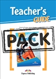 Career Paths: Plumbing Teacher's Pack (2022)