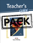 Career Paths: Police Teacher's Pack (2022)