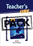 Career Paths: Psychology Teacher's Pack (2022)