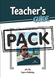 Career Paths: Real Estate Teacher's Pack (2022)