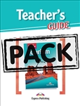 Career Paths: Tourism Teacher's Pack (2022)