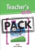 Career Paths: World Cup Teacher's Pack (2022)