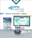 i Explore 1 Workbook Digibook App **ACCESS CODE ONLY**