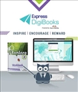 i Explore 2 Workbook Digibook App **ACCESS CODE ONLY**