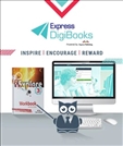 i Explore 3 Workbook Digibook App **ACCESS CODE ONLY**