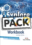 i Explore 1 Workbook with Digibook App